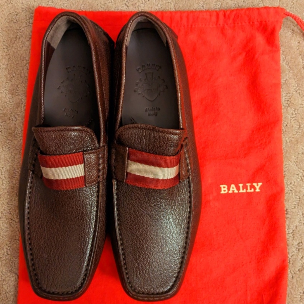 MEN BALLY WALDAN NZI